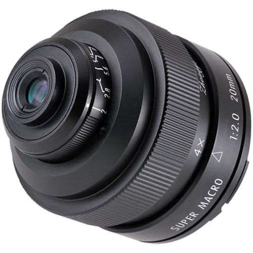 Others Freewalker F2.0 Super Macro K