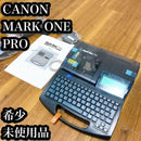 Canon Others Id Mark One Pro