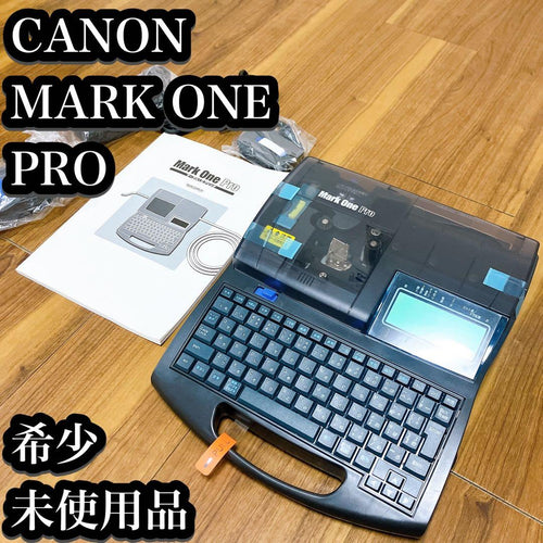 Canon Others Id Mark One Pro