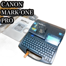 Canon Others Id Mark One Pro