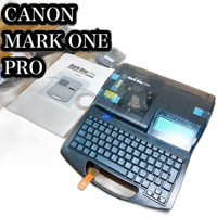 Canon Others Id Mark One Pro