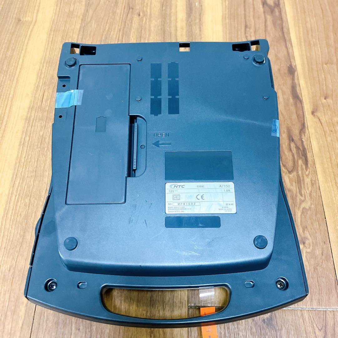 Canon Others Id Mark One Pro