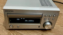 Denon Mini Component Systems Cd Rcd-M41