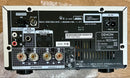 Denon Mini Component Systems Cd Rcd-M41