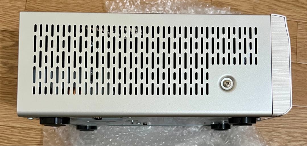 Denon Mini Component Systems Cd Rcd-M41