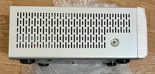 Denon Mini Component Systems Cd Rcd-M41