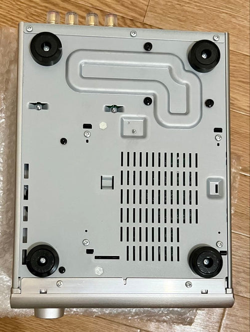 Denon Mini Component Systems Cd Rcd-M41
