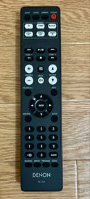 Denon Mini Component Systems Cd Rcd-M41