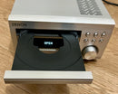 Denon Mini Component Systems Cd Rcd-M41