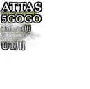 Ust Mamiya Shaft 5Gogo Ut