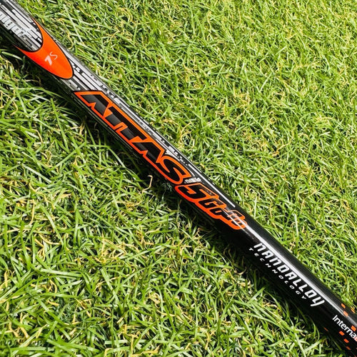 Ust Mamiya Shaft 5Gogo Ut