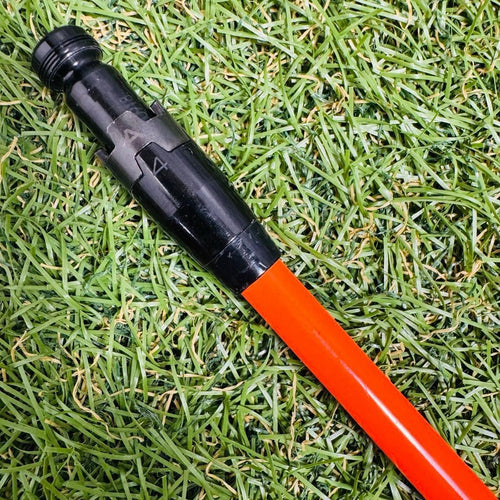 Ust Mamiya Shaft 5Gogo Ut