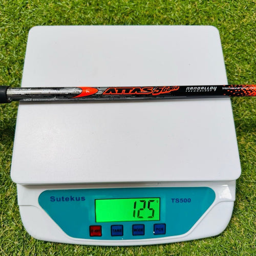 Ust Mamiya Shaft 5Gogo Ut