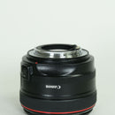 Canon Lens (Single Focus) Ef50Mm F1.2L Usm Ef