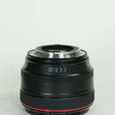 Canon Lens (Single Focus) Ef50Mm F1.2L Usm Ef