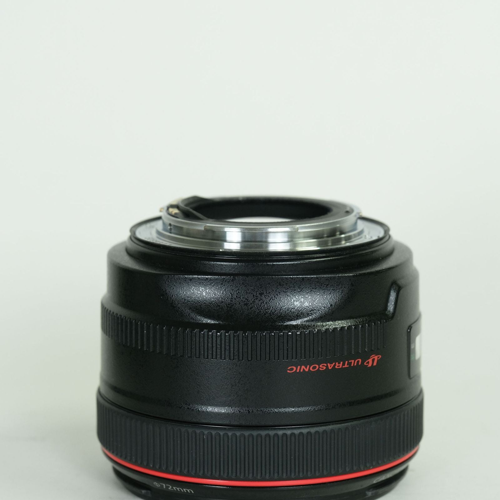 Canon Lens (Single Focus) Ef50Mm F1.2L Usm Ef