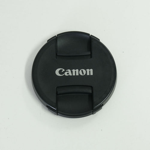 Canon Lens (Single Focus) Ef50Mm F1.2L Usm Ef