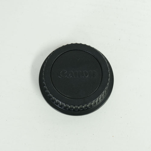 Canon Lens (Single Focus) Ef50Mm F1.2L Usm Ef
