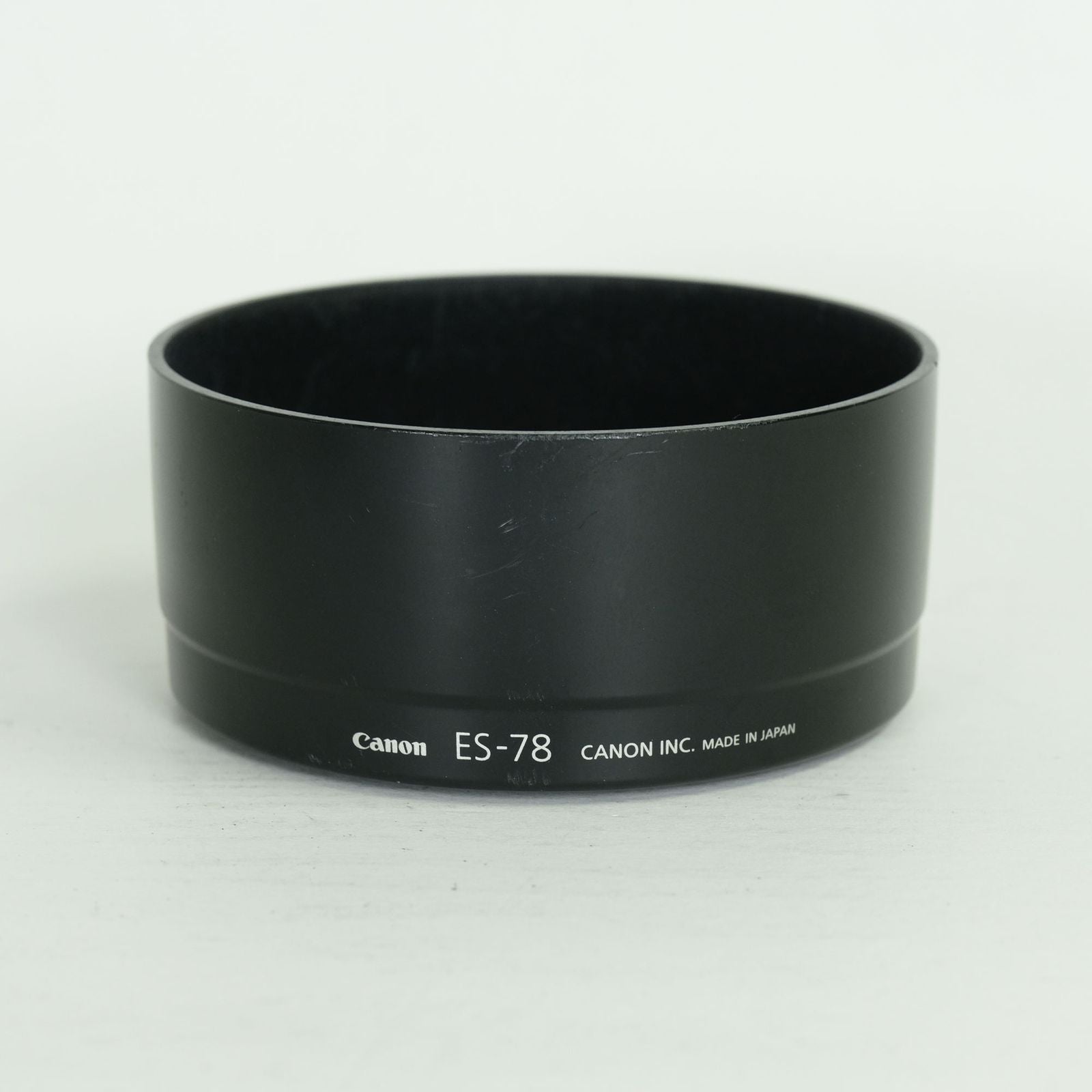Canon Lens (Single Focus) Ef50Mm F1.2L Usm Ef