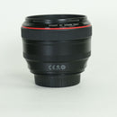 Canon Lens (Single Focus) Ef50Mm F1.2L Usm Ef