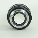 Canon Lens (Single Focus) Ef50Mm F1.2L Usm Ef