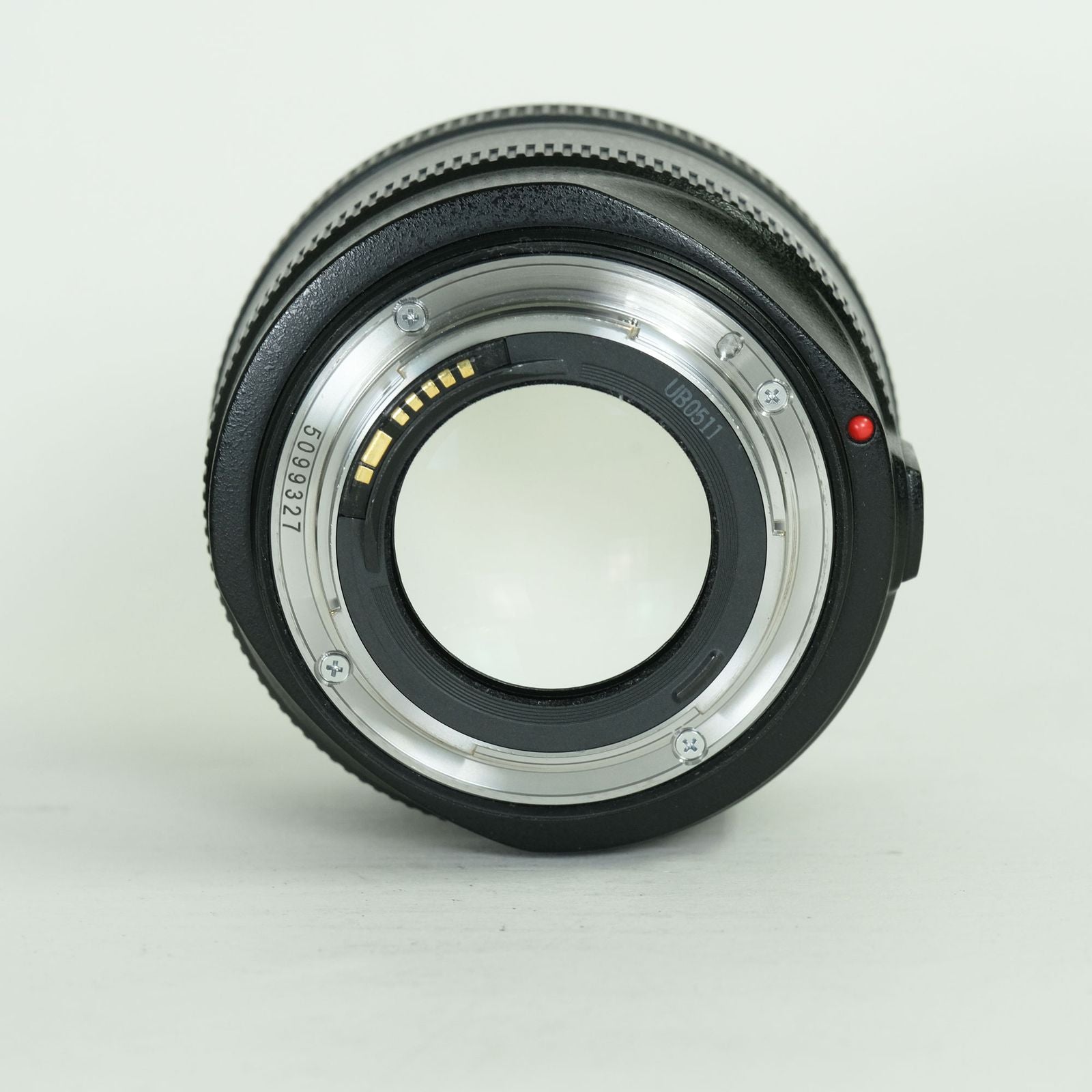 Canon Lens (Single Focus) Ef50Mm F1.2L Usm Ef