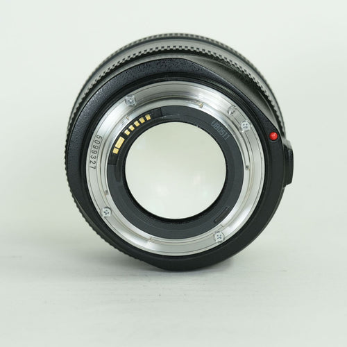 Canon Lens (Single Focus) Ef50Mm F1.2L Usm Ef