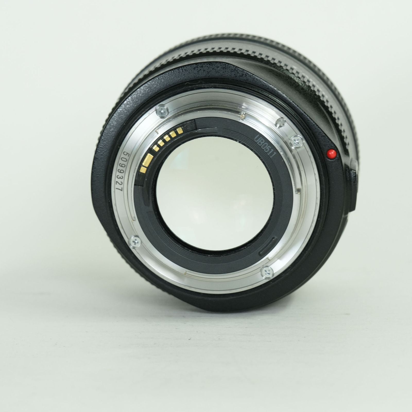 Canon Lens (Single Focus) Ef50Mm F1.2L Usm Ef