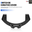 No Brand Others Yamaha Xmax300 Xmax250 Electric Switch Lock Cover Motorcycle X