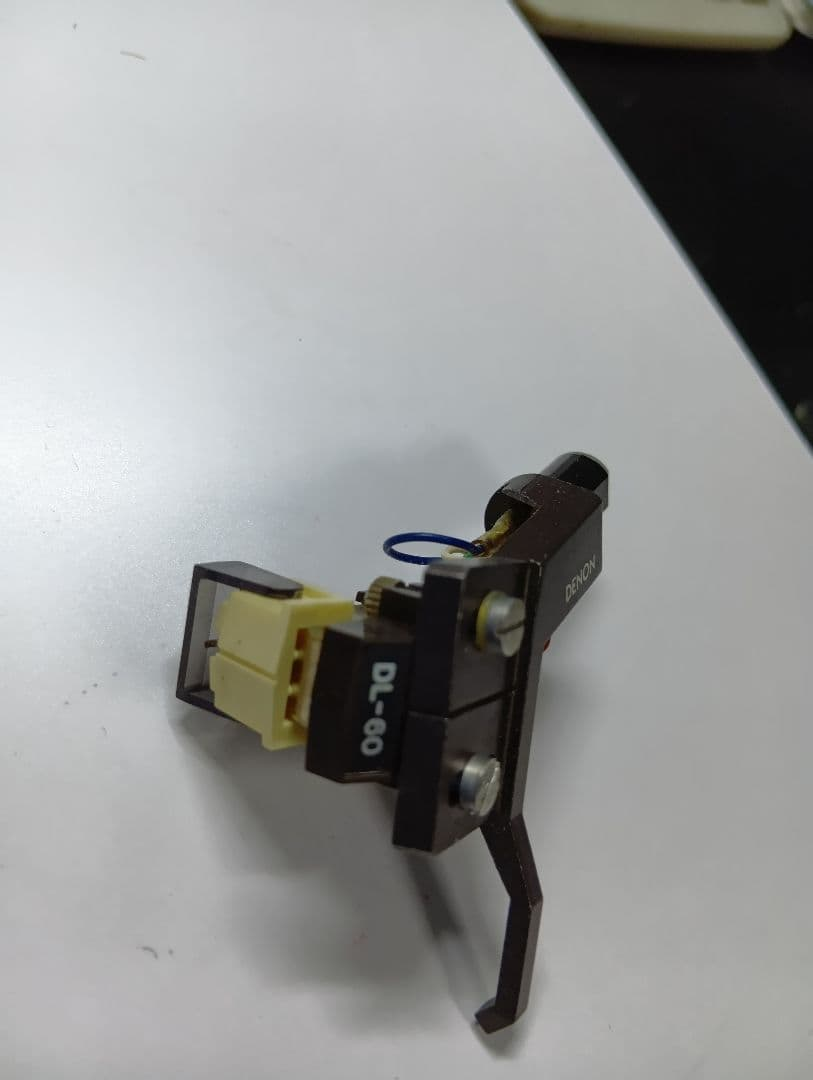Denon Record Needle Cartridge Dl-60