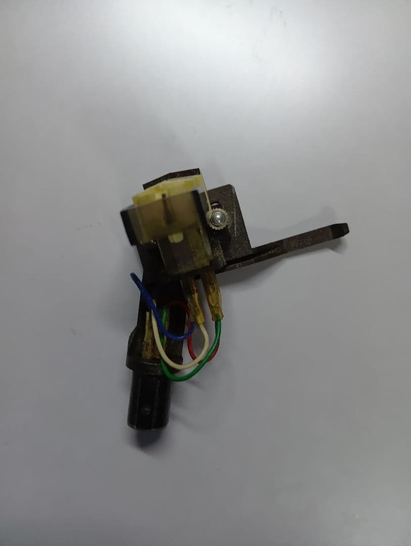 Denon Record Needle Cartridge Dl-60