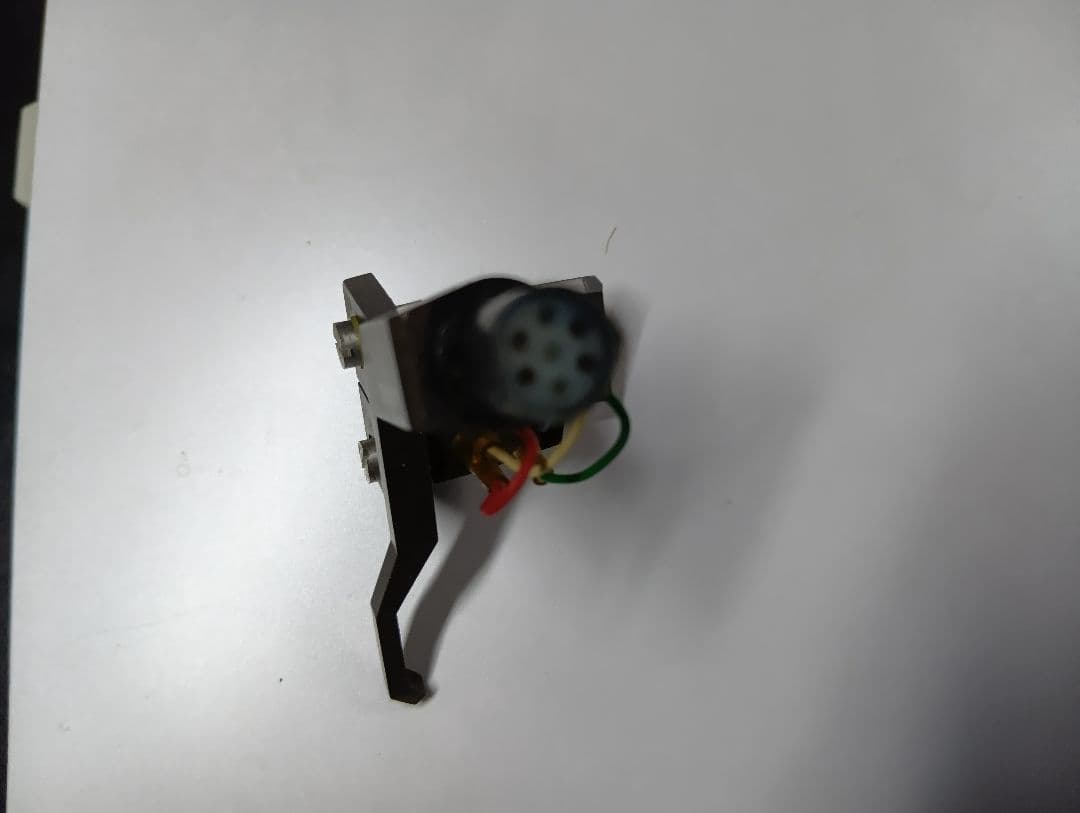 Denon Record Needle Cartridge Dl-60