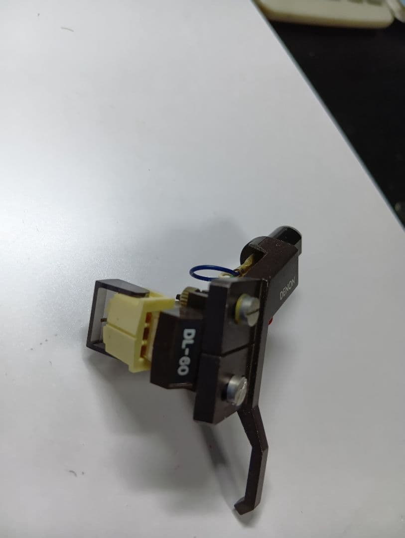 Denon Record Needle Cartridge Dl-60