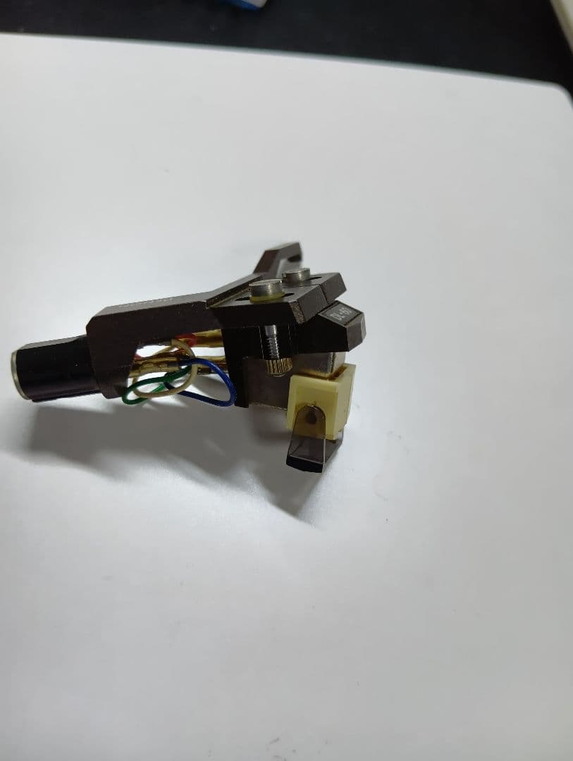 Denon Record Needle Cartridge Dl-60