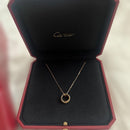 Cartier Necklaces