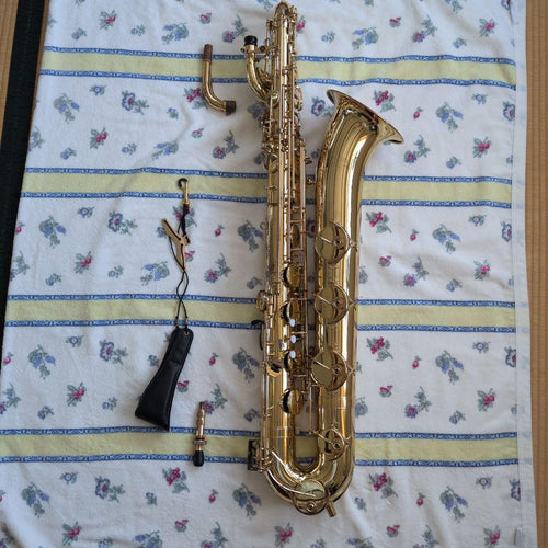 Yamaha Saxophones Ybs-41Ii