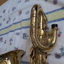 Yamaha Saxophones Ybs-41Ii
