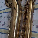 Yamaha Saxophones Ybs-41Ii