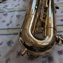 Yamaha Saxophones Ybs-41Ii