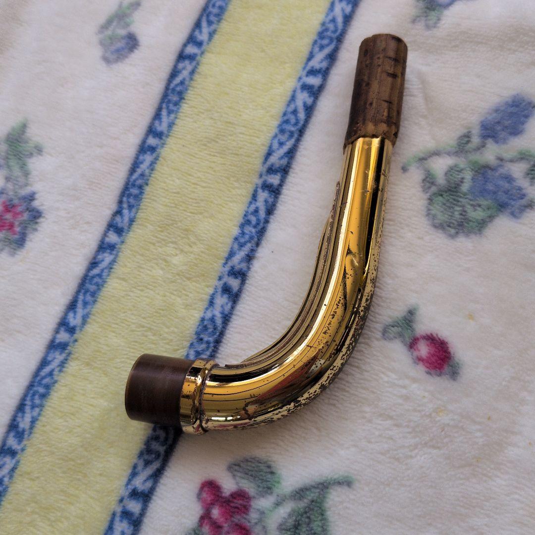 Yamaha Saxophones Ybs-41Ii