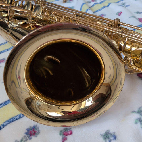 Yamaha Saxophones Ybs-41Ii