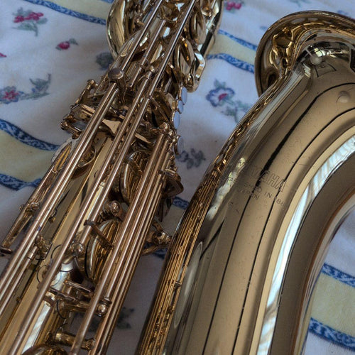 Yamaha Saxophones Ybs-41Ii