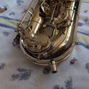 Yamaha Saxophones Ybs-41Ii