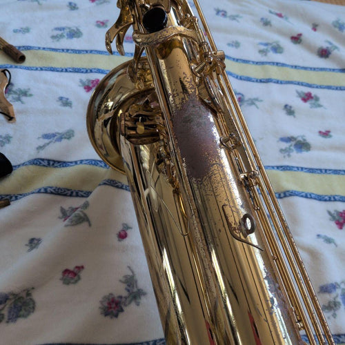 Yamaha Saxophones Ybs-41Ii