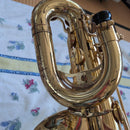 Yamaha Saxophones Ybs-41Ii
