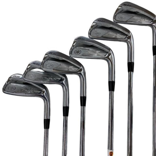 Single Iron Rmx 120 6S Ir Ns Pro Modus3 Tour120 S) C