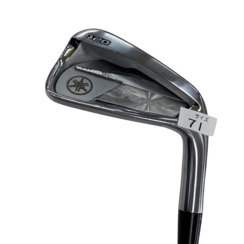 Single Iron Rmx 120 6S Ir Ns Pro Modus3 Tour120 S) C