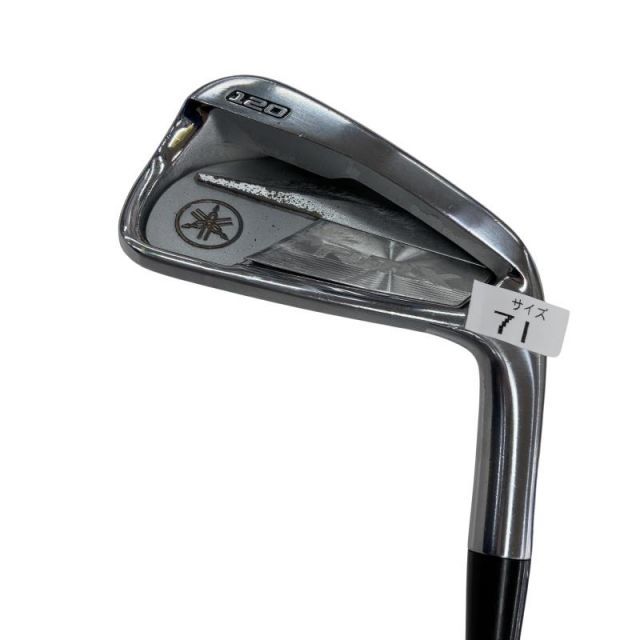 Single Iron Rmx 120 6S Ir Ns Pro Modus3 Tour120 S) C