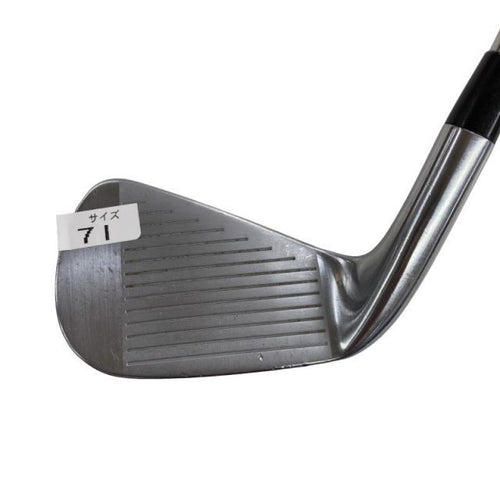 Single Iron Rmx 120 6S Ir Ns Pro Modus3 Tour120 S) C