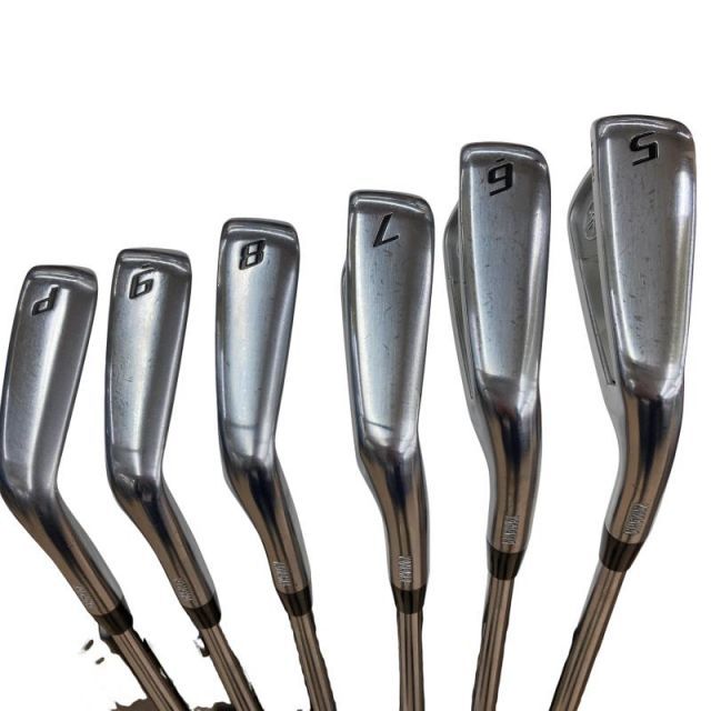 Single Iron Rmx 120 6S Ir Ns Pro Modus3 Tour120 S) C